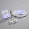 Tech-Protect FlexAir Case for AirPods 4 - Purple - Smartphone Accessories - Cables & Accessories - Techbox