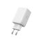 Tech-Protect NC45W-GAN 2-PORT PD45W Charger + TYPE-C CABLE - white - Cables & Adapters - Cables & Accessories - Techbox