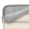 Tech-Protect Puffy 13-14 Laptop Bag - Beige | Techbox