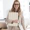 Tech-Protect Puffy 13-14 Laptop Bag - Beige | Techbox