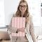 Tech-Protect Puffy Laptop Bag 13-14 - Pink | Techbox