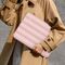 Tech-Protect Puffy Laptop Bag 13-14 - Pink | Techbox