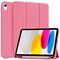 Tech-Protect SC Pen Case for iPad 10 / 2022 - Pink | Techbox