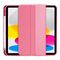 Tech-Protect SC Pen Case for iPad 10 / 2022 - Pink | Techbox