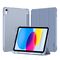 Tech-Protect SC Pen Hybrid Case for iPad 10 / 2022 - Blue - Transparent | Techbox