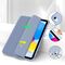 Tech-Protect SC Pen Hybrid Case for iPad 10 / 2022 - Blue - Transparent | Techbox