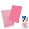 Tech-Protect SC Pen Hybrid Case for iPad 10 / 2022 - Pink - Transparent | Techbox