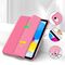 Tech-Protect SC Pen Hybrid Case for iPad 10 / 2022 - Pink - Transparent | Techbox