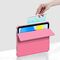 Tech-Protect SC Pen Hybrid Case for iPad 10 / 2022 - Pink - Transparent | Techbox