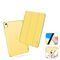 Tech-Protect SC Pen Hybrid Case for iPad 10 / 2022 - Yellow - Transparent | Techbox