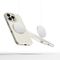 Tech-Protect Silicone PU MagSafe iPhone 16 Pro Case - Beige | Techbox