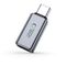 Tech-Protect UltraBoost Type-C to Lightning adapter - gray - Cables & Adapters - Cables & Accessories - Techbox