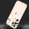Wozinsky Clear Corner Case MagSafe Samsung Galaxy S25+ Transparent - Samsung Cases - Cases - Techbox