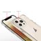 Wozinsky Clear Corner Case Samsung Galaxy S25+ Transparent - Samsung Cases - Cases - Techbox