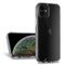 Wozinsky Clear Corner Case Samsung Galaxy S25 Ultra Transparent - Samsung Cases - Cases - Techbox