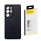 Wozinsky Soft Case for Samsung Galaxy S25+ - Black | Techbox