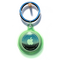Apple AirTag Case Waterproof - Green | Techbox
