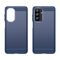Carbon Case Samsung Galaxy A26 Blue - Uncategorized Cases (2) - Cases - Techbox
