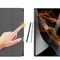 Dux Ducis Domo foldable cover for tablet with Smart Sleep function Samsung Galaxy Tab S8/S9 Ultra stand black | Techbox