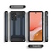 Hybrid Armor Case for Samsung Galaxy A26 - Blue | Techbox