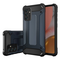 Hybrid Armor Case for Samsung Galaxy A26 - Blue | Techbox