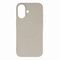 Liquid Silicone Case MagSafe for Samsung Galaxy S25 - Beige - Samsung Cases - Cases - Techbox