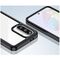 Outer Space Case for Samsung Galaxy A26 Cover with Flexible Frame - Black | Techbox