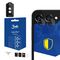 Tempered Glass for Camera Lens 3mk Lens Protection Pro Black for Samsung Galaxy Z Flip 6 | Techbox
