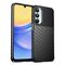 Thunder Case for Samsung Galaxy A26 Silicone Armored Cover - Black | Techbox