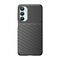 Thunder Case for Samsung Galaxy A26 Silicone Armored Cover - Black | Techbox