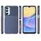 Thunder Case for Samsung Galaxy A26 silicone armored cover - blue - Uncategorized Cases (2) - Cases - Techbox