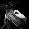 Wozinsky bicycle bag for the frame, armored, with a phone pocket, 1.7 l - black - Smartphone Holders - Smartphones - Techbox