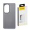 Wozinsky Carbon Fiber Case with MagSafe for Samsung Galaxy S25 - Gray - Samsung Cases - Cases - Techbox