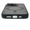 Wozinsky Fashion Case MagSafe for Samsung Galaxy S25 - black - Samsung Cases - Cases - Techbox