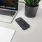 Wozinsky Fashion Case MagSafe for Samsung Galaxy S25 - black - Samsung Cases - Cases - Techbox