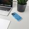 Wozinsky Fashion Case MagSafe for Samsung Galaxy S25 - Blue - Samsung Cases - Cases - Techbox