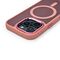 Wozinsky Fashion Case with MagSafe for Samsung Galaxy S24 FE - Pink - Samsung Cases - Cases - Techbox