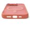 Wozinsky Fashion Case with MagSafe for Samsung Galaxy S24 FE - Pink - Samsung Cases - Cases - Techbox