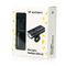 Wozinsky Front Bike Light + USB-C Cable (3000 lm) - Black - Smartphone Holders - Smartphones - Techbox