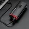Wozinsky Front Bike Light + USB-C Cable (3000 lm) - Black - Smartphone Holders - Smartphones - Techbox