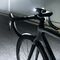 Wozinsky Front Bike Light + USB-C Cable (3000 lm) - Black - Smartphone Holders - Smartphones - Techbox
