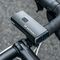 Wozinsky Front Bike Light + USB-C Cable (3000 lm) - Black - Smartphone Holders - Smartphones - Techbox