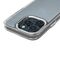 Wozinsky Glitter Case for Samsung Galaxy S24 FE - transparent with glitter - Samsung Cases - Cases - Techbox