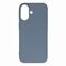 Wozinsky Liquid Silicone Case MagSafe for Samsung Galaxy S24 FE - gray | Techbox