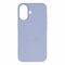 Wozinsky Liquid Silicone Case MagSafe for Samsung Galaxy S24 FE - Purple - Samsung Cases - Cases - Techbox
