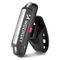 Wozinsky WSBLB3 Front (1000 lm) and Rear USB-C Bike Light Set - Black - Smartphone Holders - Smartphones - Techbox
