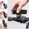 Wozinsky WSBLB3 Front (1000 lm) and Rear USB-C Bike Light Set - Black - Smartphone Holders - Smartphones - Techbox