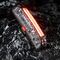 Wozinsky WSBLB3 Front (1000 lm) and Rear USB-C Bike Light Set - Black - Smartphone Holders - Smartphones - Techbox