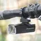 Wozinsky WSBLB3 Front (1000 lm) and Rear USB-C Bike Light Set - Black - Smartphone Holders - Smartphones - Techbox