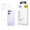 3mk Clear Case for Oppo Reno 13 Pro - transparent - Uncategorized Cases (2) - Cases - Techbox